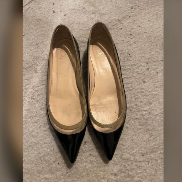 Louis Vuitton 39.5 size 8.5 US - Picture 1 of 3